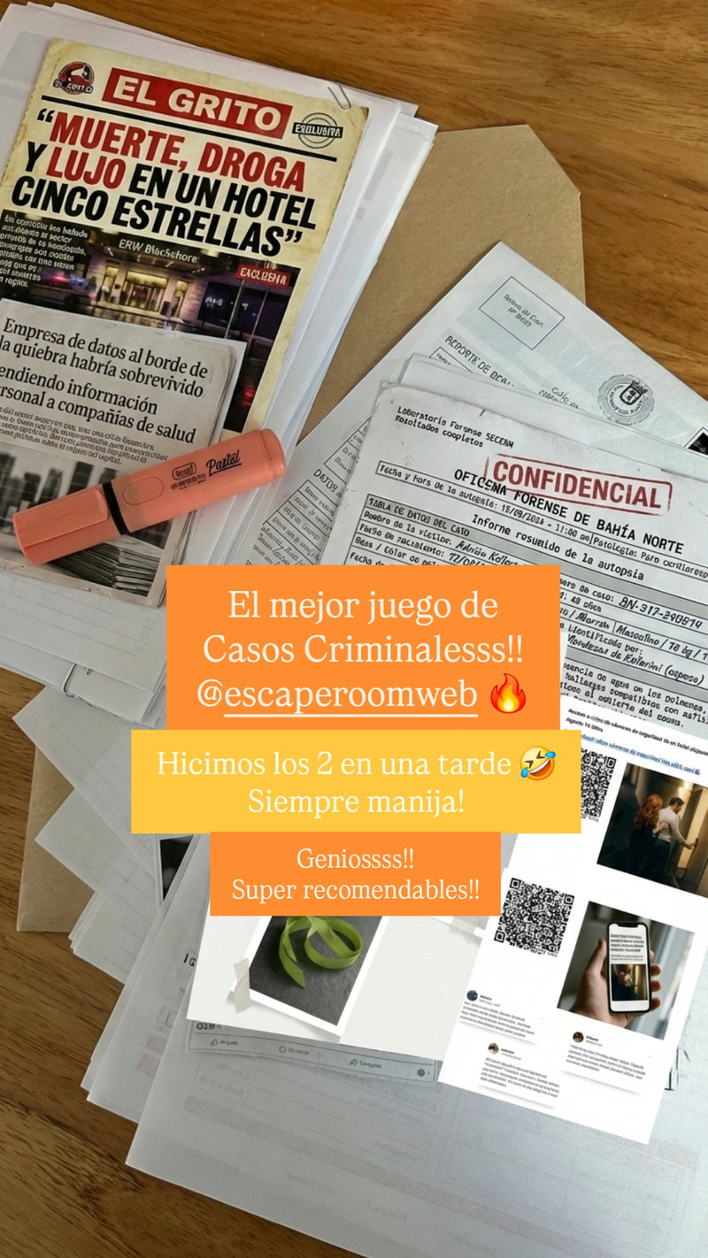 Reseña WhatsApp