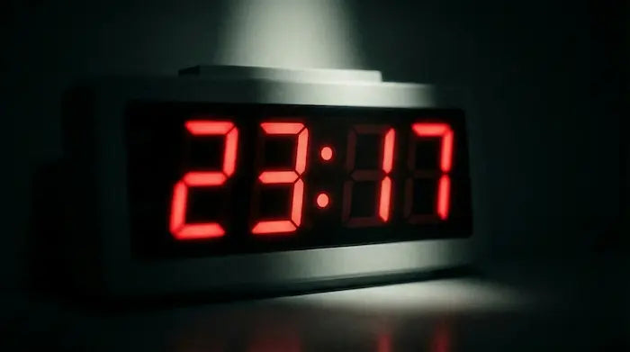 HORA ESTIMADA